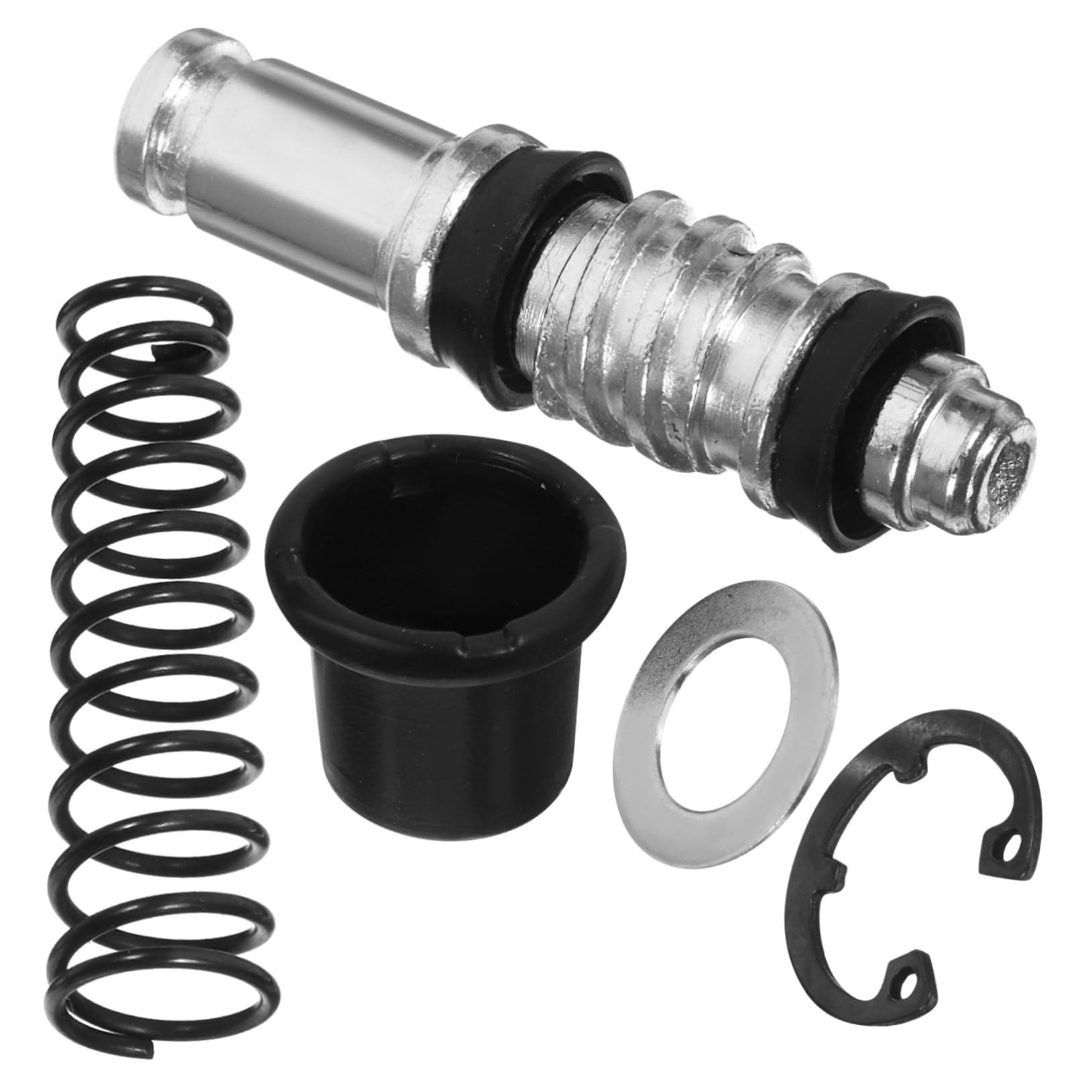 Clutch Brake Pump Repair Motorcycle Repair Kit Piston Inline Pump Supplies Powersports Parts