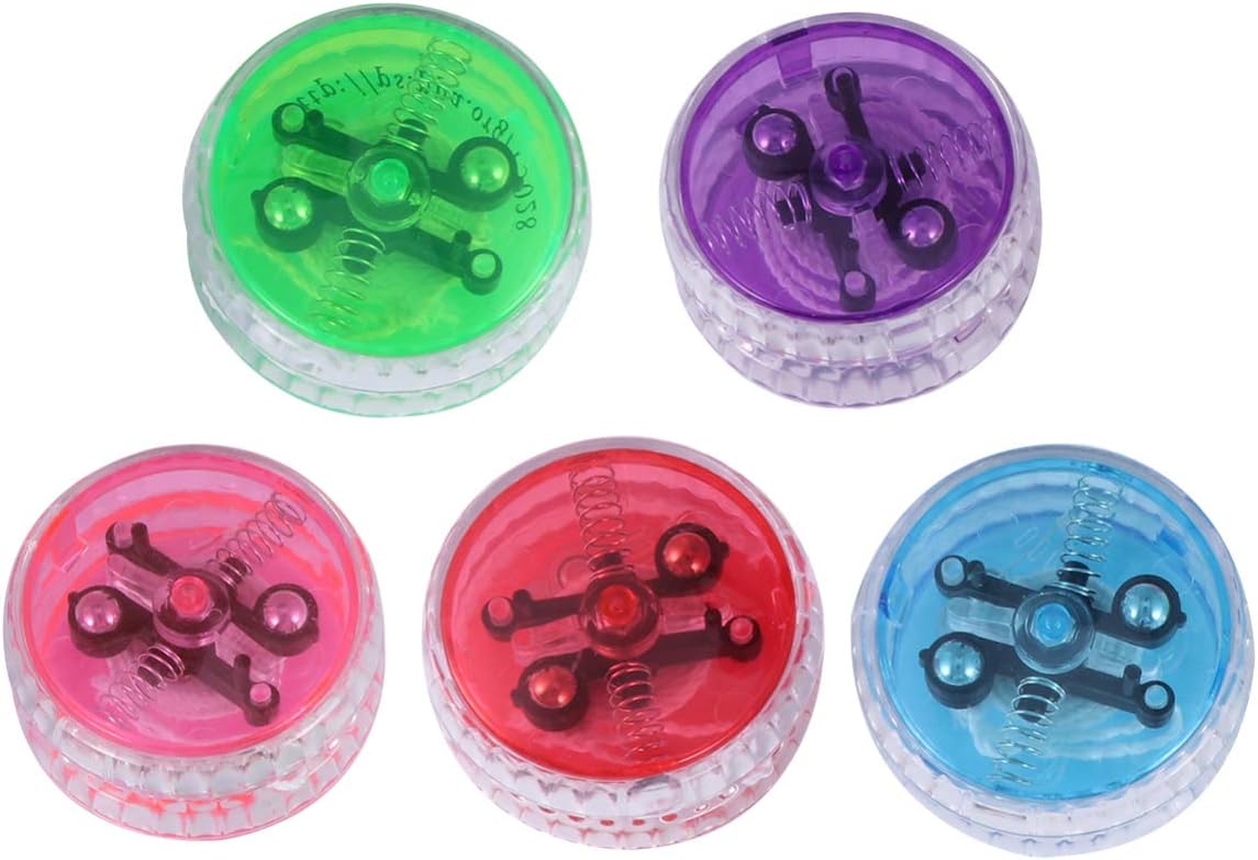 yoyo ball per principianti