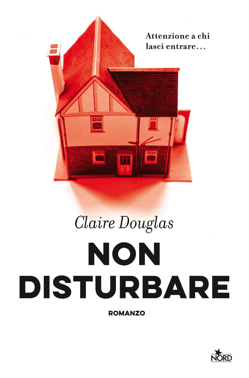 Non Disturbare - 4