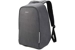 Anti Theft Backpack for Women: Ultimate Protection for Your Belongings