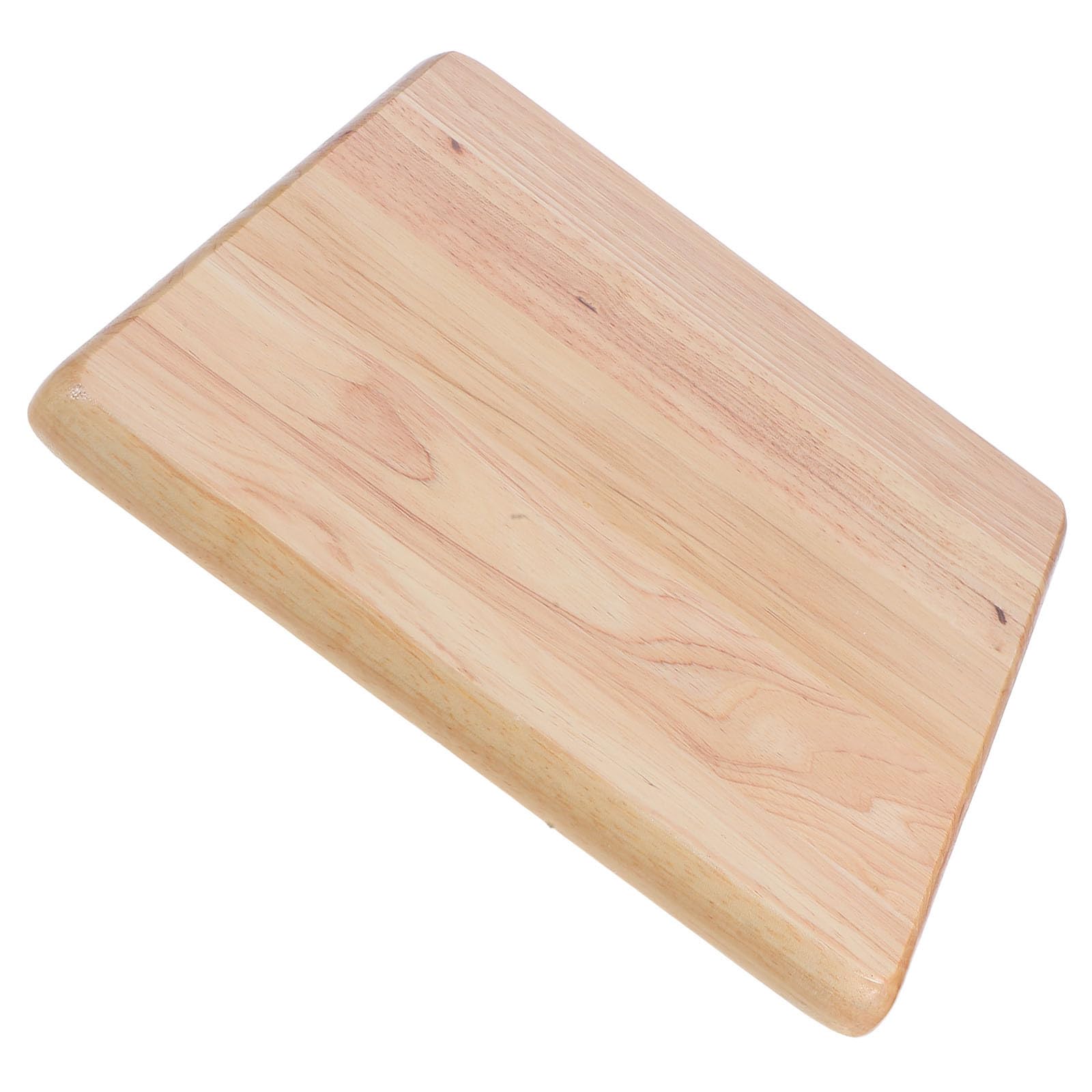 Siège de remplacement pour tabouret de bar cassé assise bois beige carrée