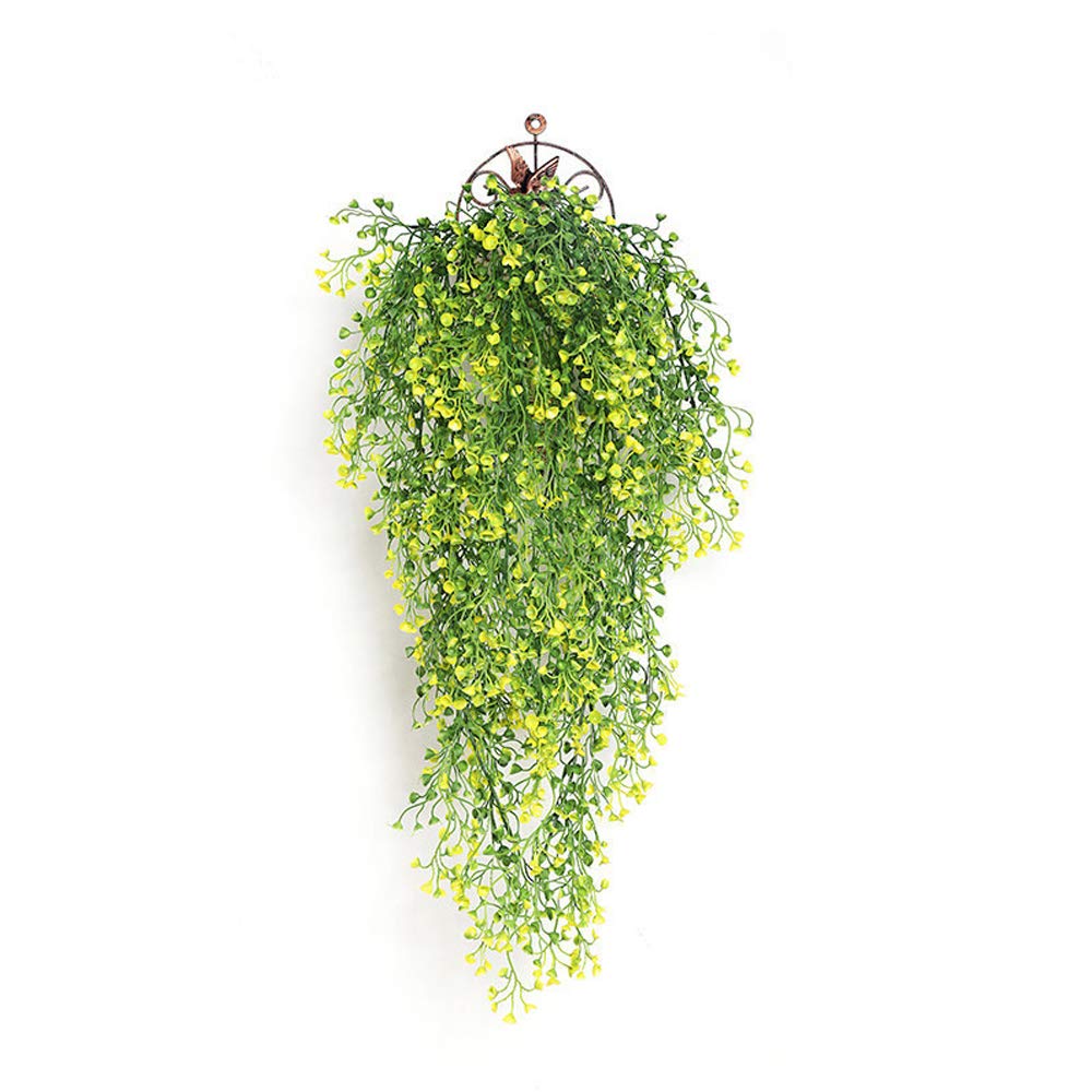 Amazon｜PULABO ゴールデンベルウィロー壁掛けシミュレーション