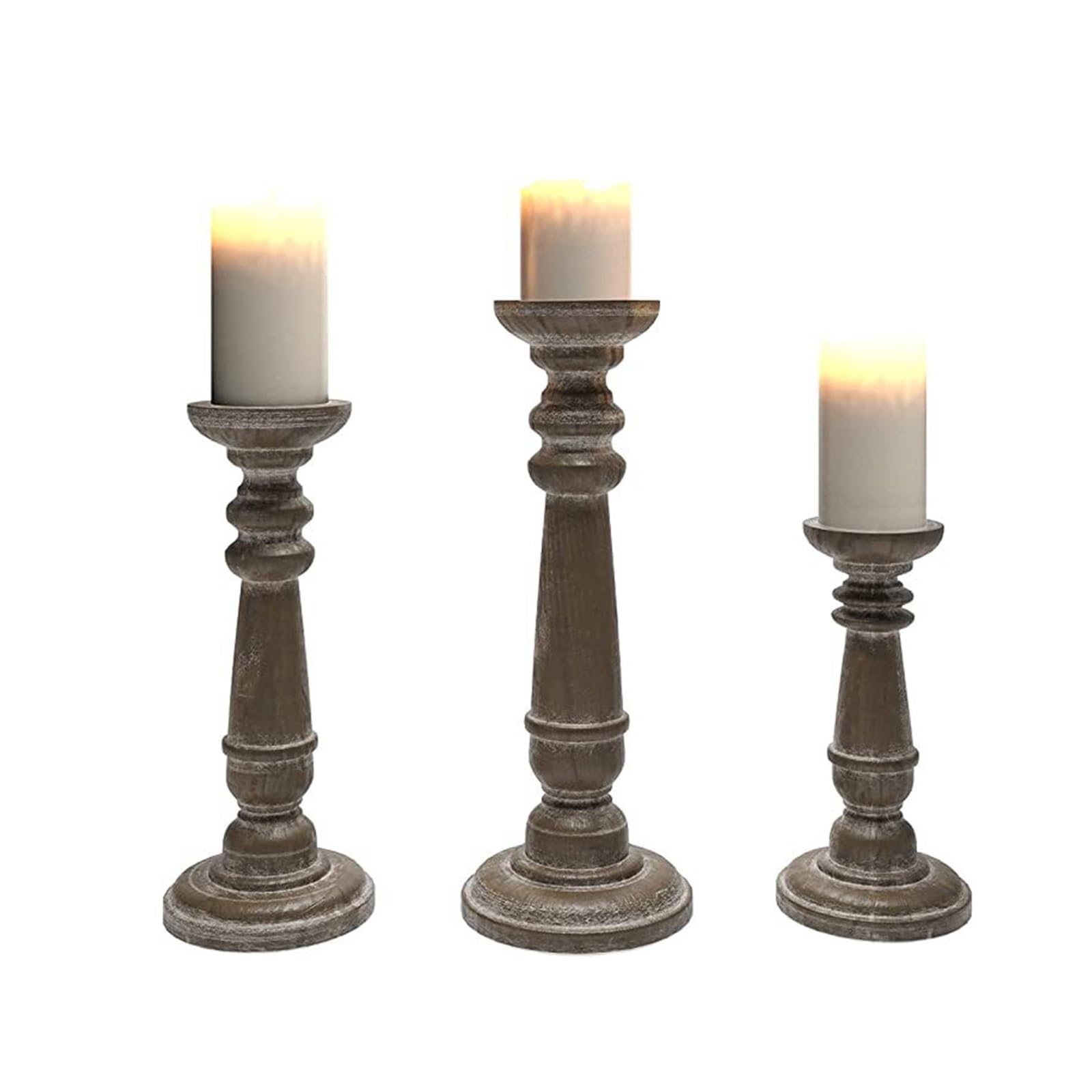 HTTGDGDH Display Candlestick Candlestick Background Wall Decoration Candlelight Dinner Tabletop Decoration Wedding,