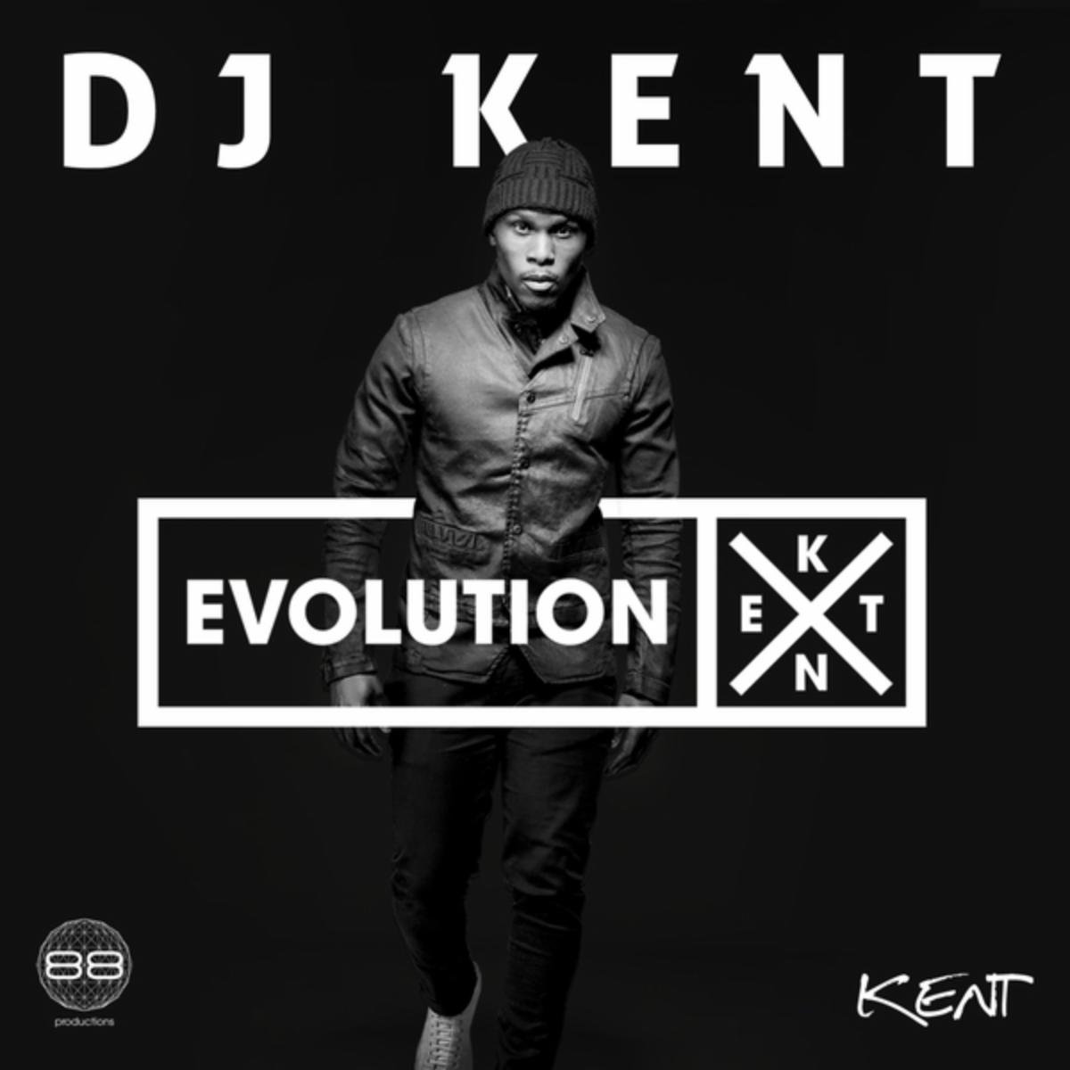 DJ Kent