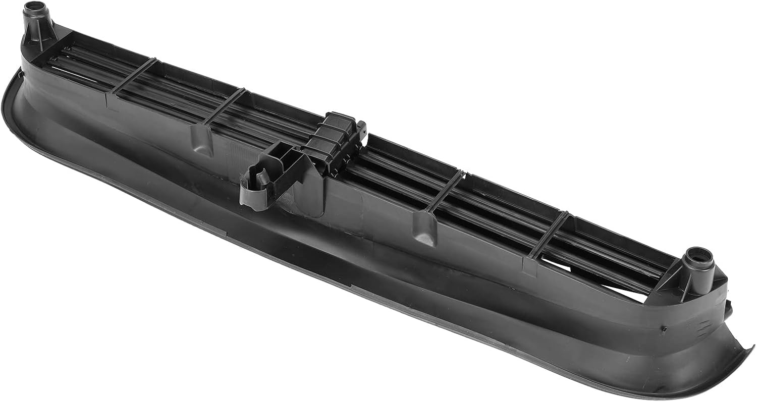 A-Premium Radiator Grille Air Shutter Actuator with Motor Compatible with Ford Edge 2012 2013 2014 Replace# CT4Z8475A