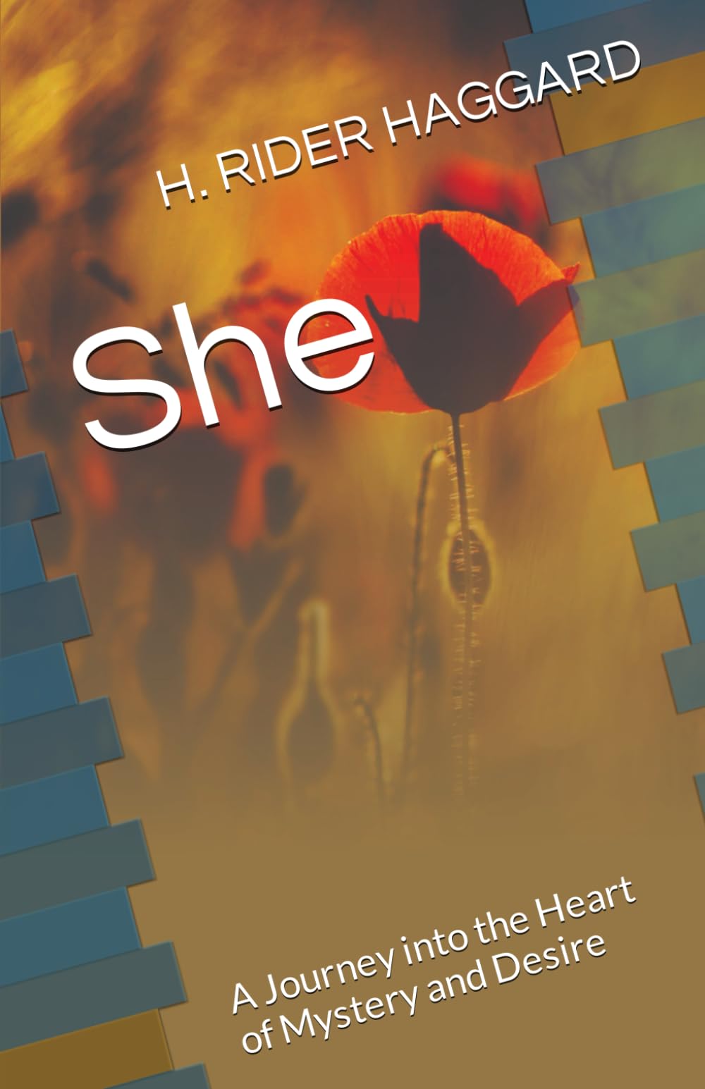 She: A Journey into the Heart of Mystery and Desire