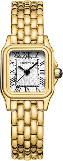 CHEETAH Watch