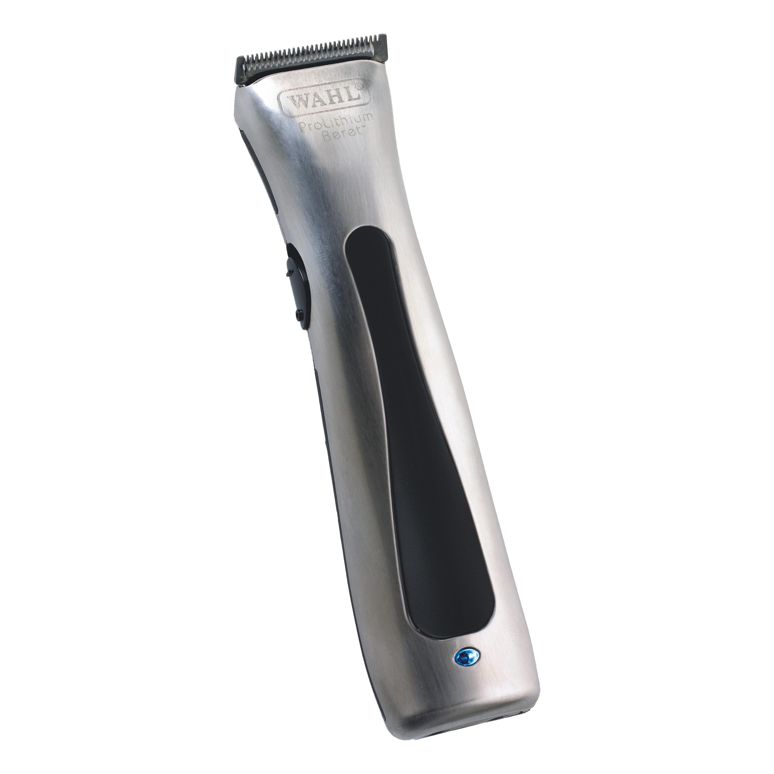 Wahl ProLithium Beret Hair Trimmer Silber