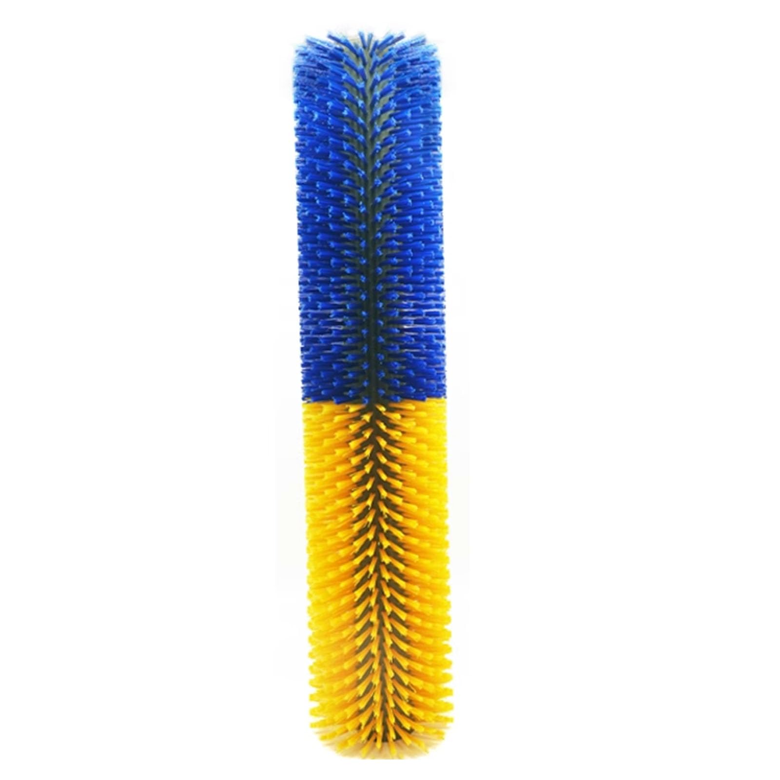 Cepillo rascador universal, rascador grande para ganado equino, ayuda para hacer cosquillas en caballos, cabras, vacas, ovejas, cerdos, alivio de la picazón en la espalda del ganado
