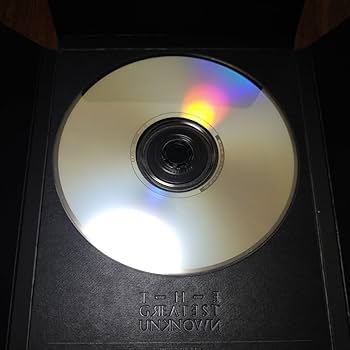 King Gnu CD、DVD多数　新品未開封 Amazon.co.jp: 【限定特典 缶ミラー付き】 King Gnu 「THE