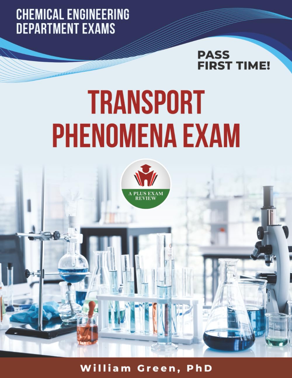 TRANSPORT PHENOMENA EXAM PREP
