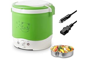 Mini Rice Cooker