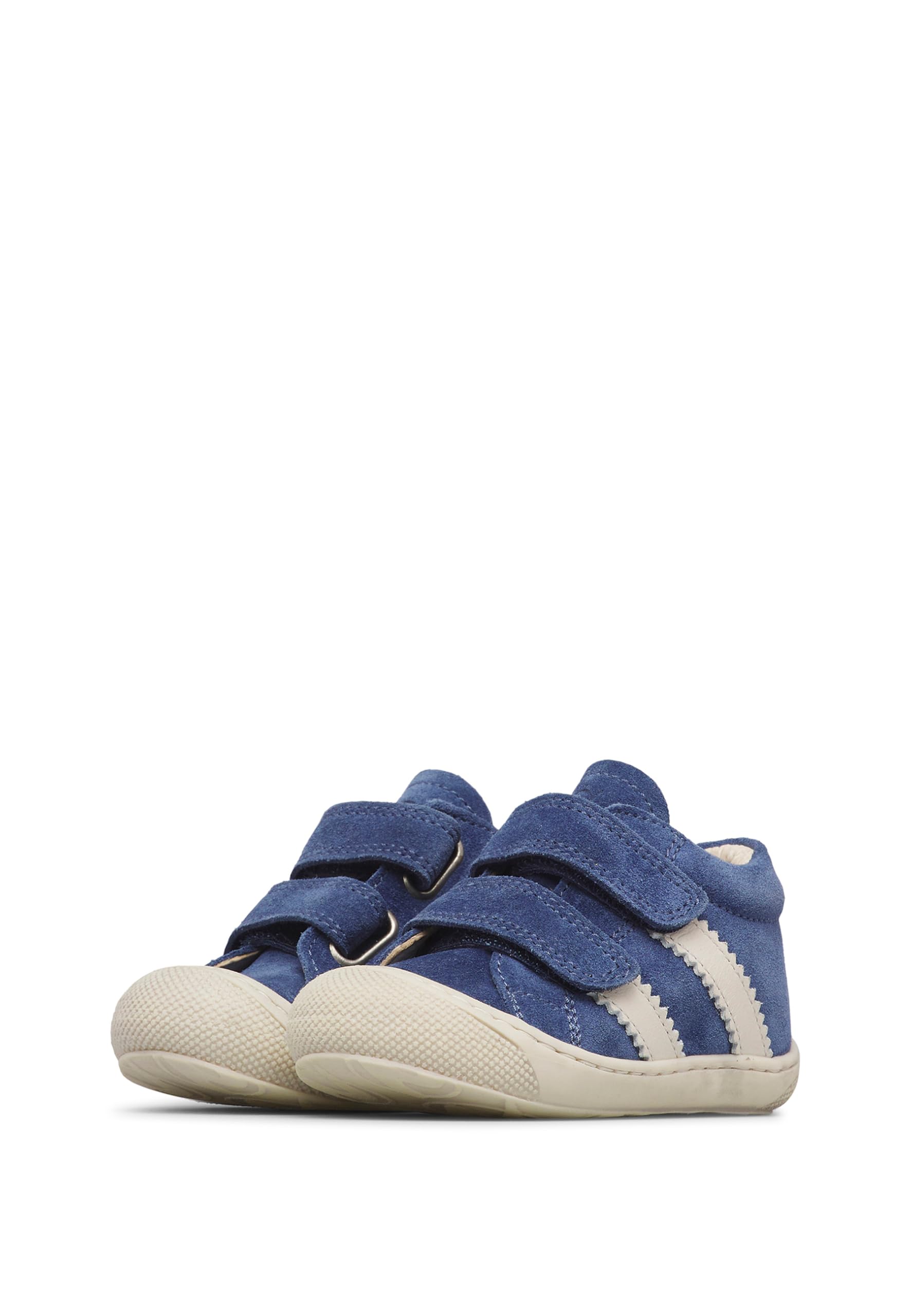 Naturino Scarpe Primi Passi in Suede
