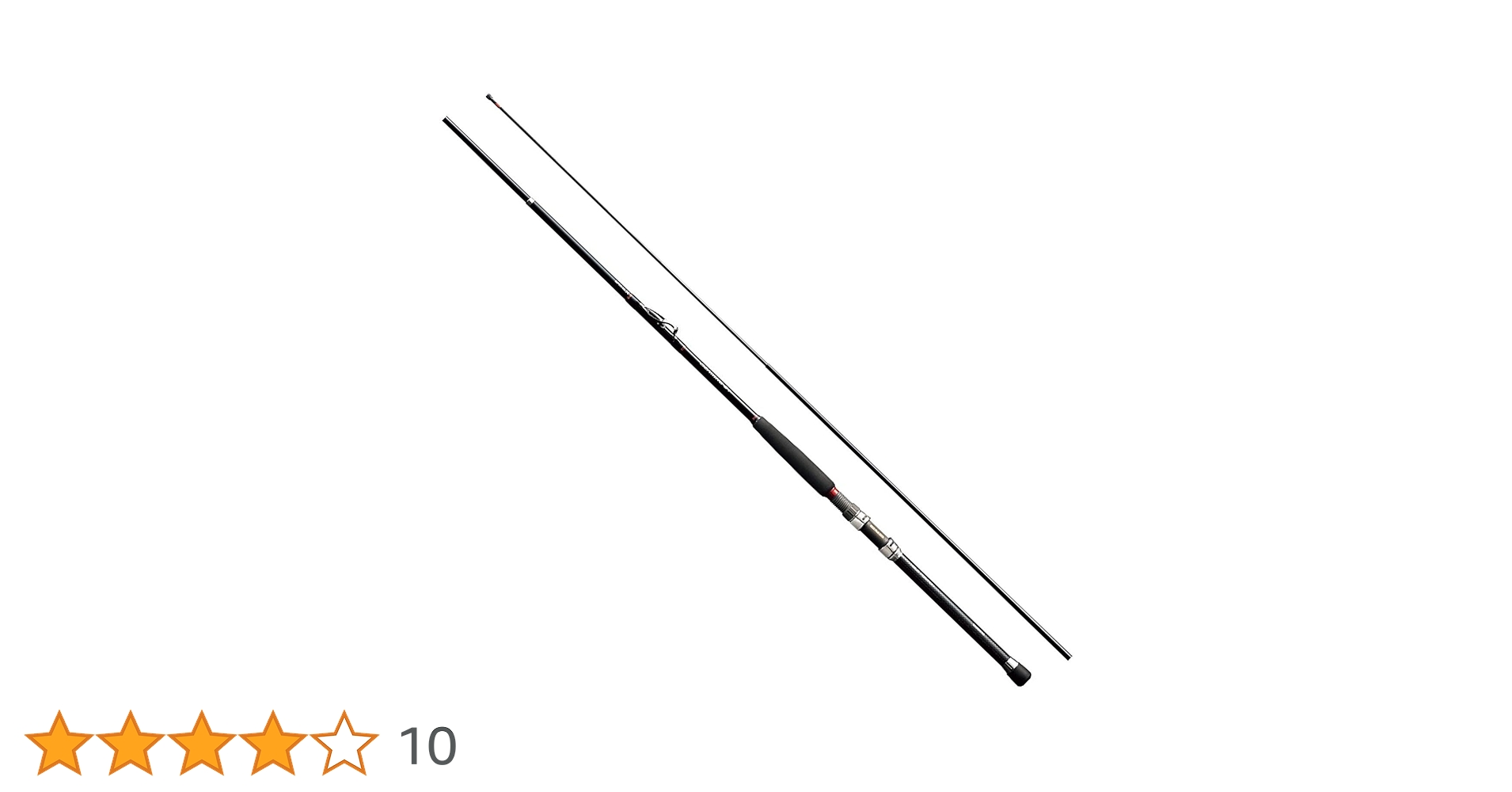 SHIMANO BORDERLESS フリースタイルロッド 340M-T シマノ(SHIMANO) フリースタイルロッド ボーダレス (ソリッド