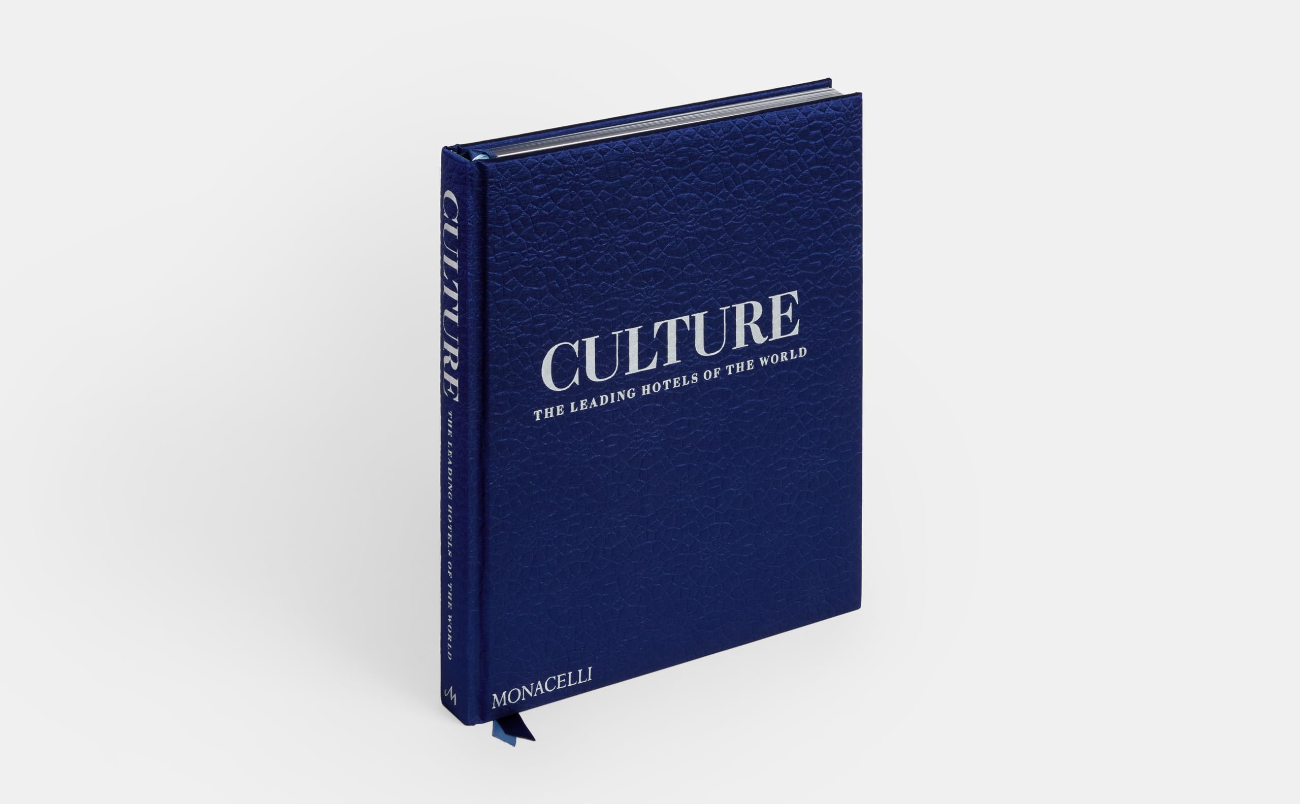 Culture. The leading hotels of the world (Vol. 2)