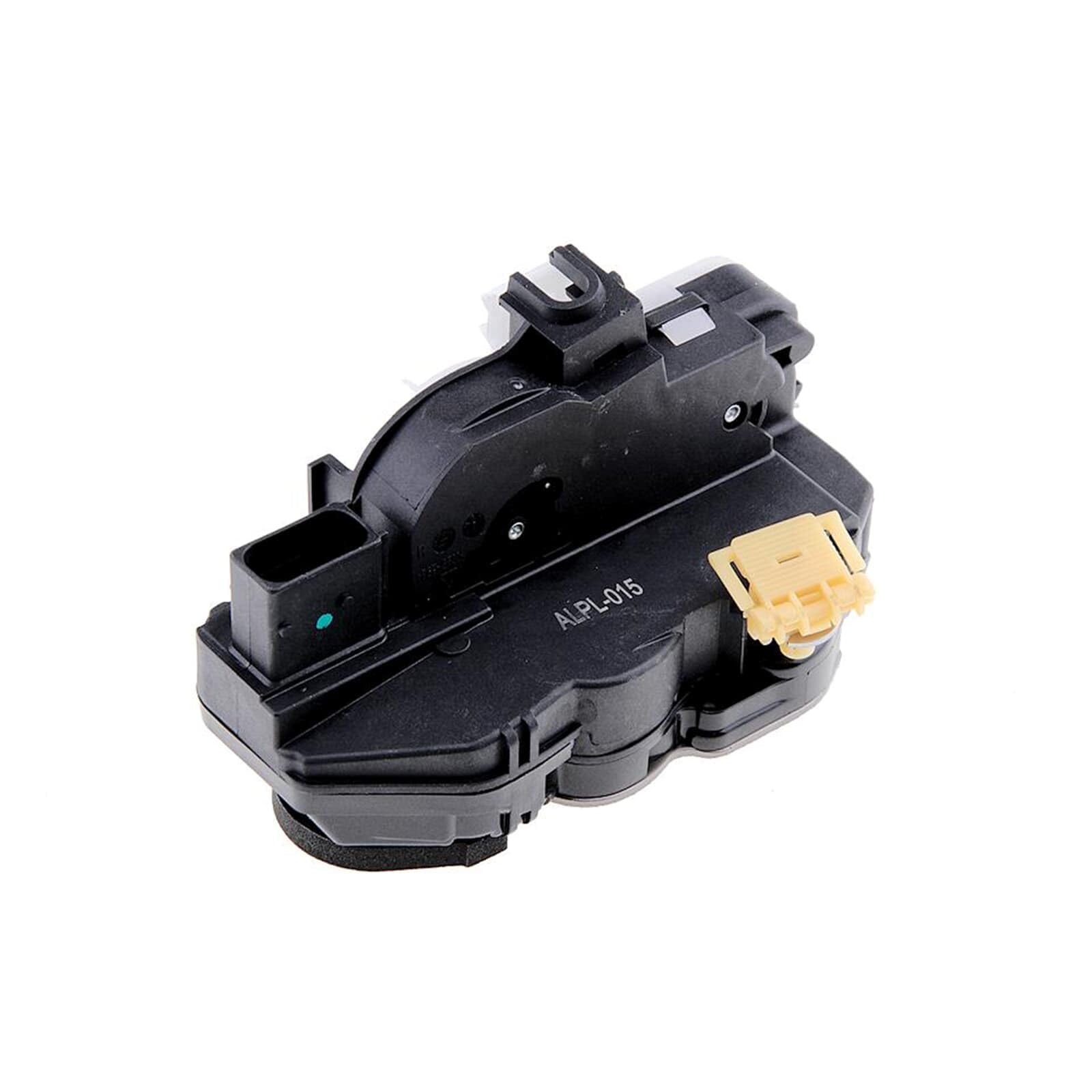 NTY Cerradura de puerta trasera derecha apta para Astra J Insignia A Tourer C