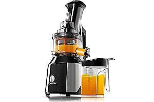 Ventray Juicer: Your Health Elixir for a Revitalized Lifestyle