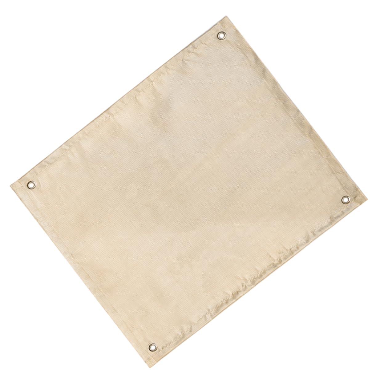 Protection sol extérieur Toyvian tapis ignifuge durable