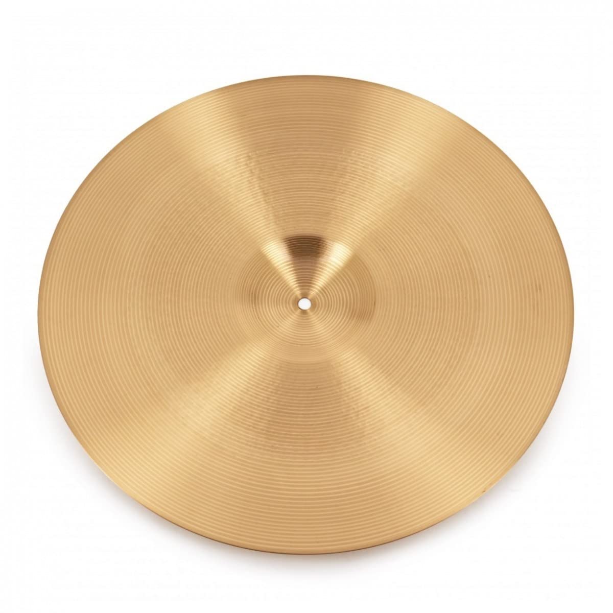 Gear4music Ride Plato de 20 pulgadas - Peso medio CZ2