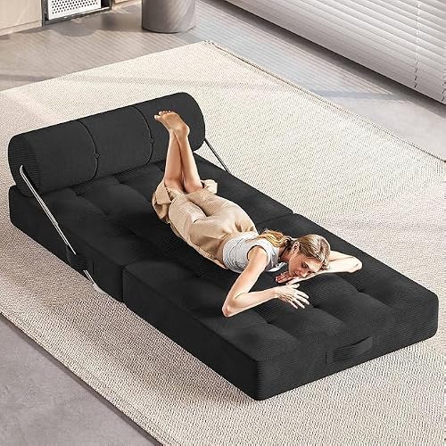 4-in-1 High-Density Sleeper