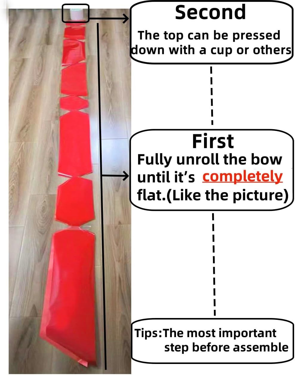 30 inch Car Bow,Giant Gift Bow,Big Bow for Car Huge Car Bow,Big Bow for Gifts (Silver)