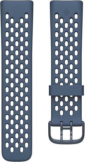 2/o - Finance Fitbit Charge 5 Sport Accessory Band, Official Product