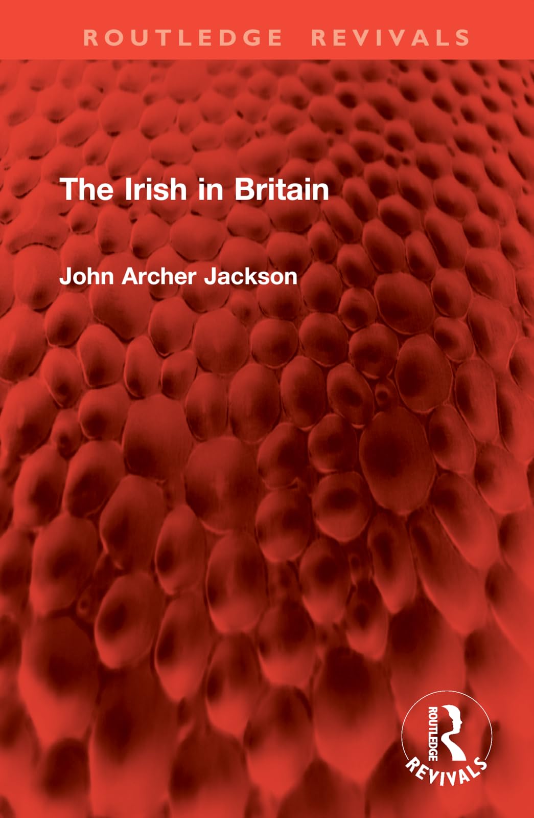 The Irish in Britain (Routledge Revivals)