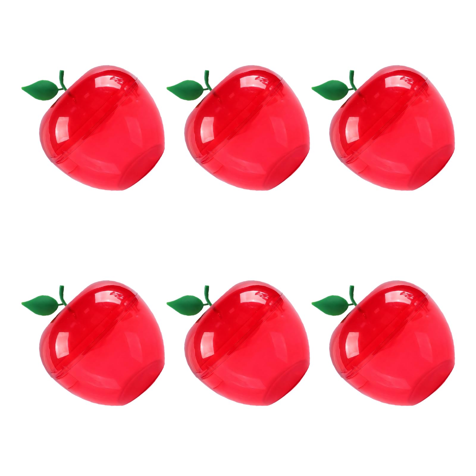ZBIianxer Fruit Container Ideal for Halloween Decorations and School Fruit Candy Container