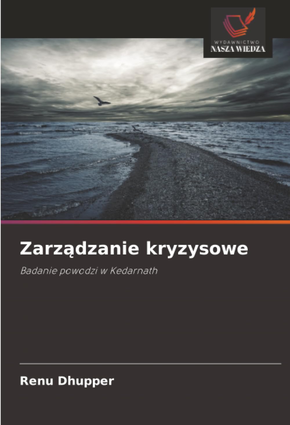 Zarządzanie kryzysowe: Badanie powodzi w Kedarnath