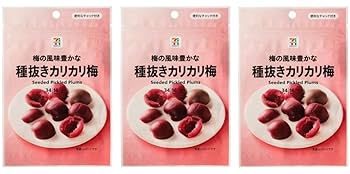 カリカリ梅さま専用 楽天市場】かりっと仕上げのカリカリ梅 34g×120個入り(1ケース