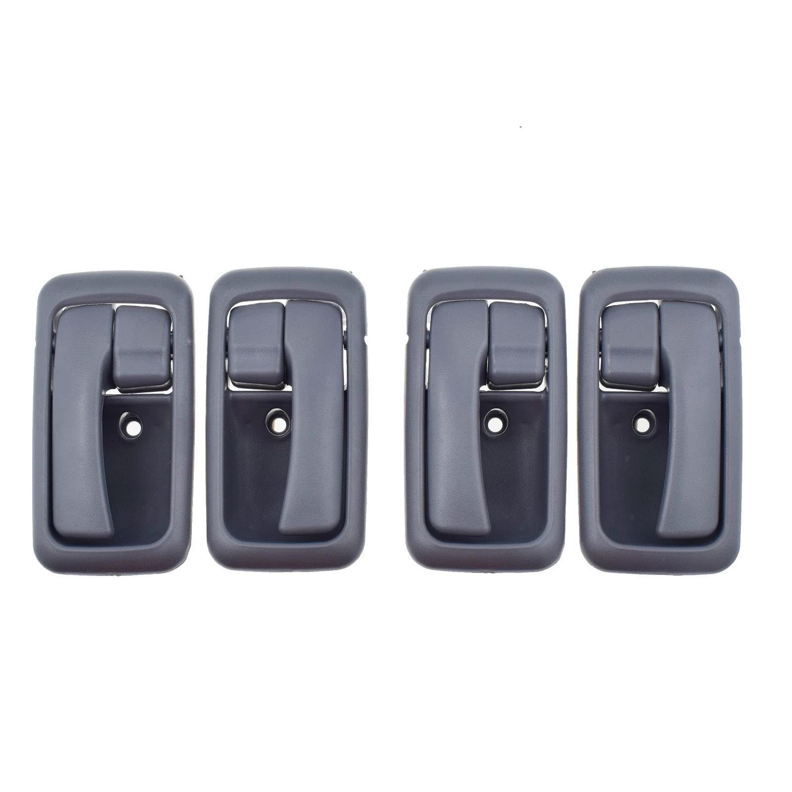 handle Car Left Right Interior Door Handle For Toyota For HiAce 1990-2004