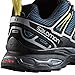 Salomon Men's XA Pro 3D Trail Running Shoes, Fjord, 10.5 D US