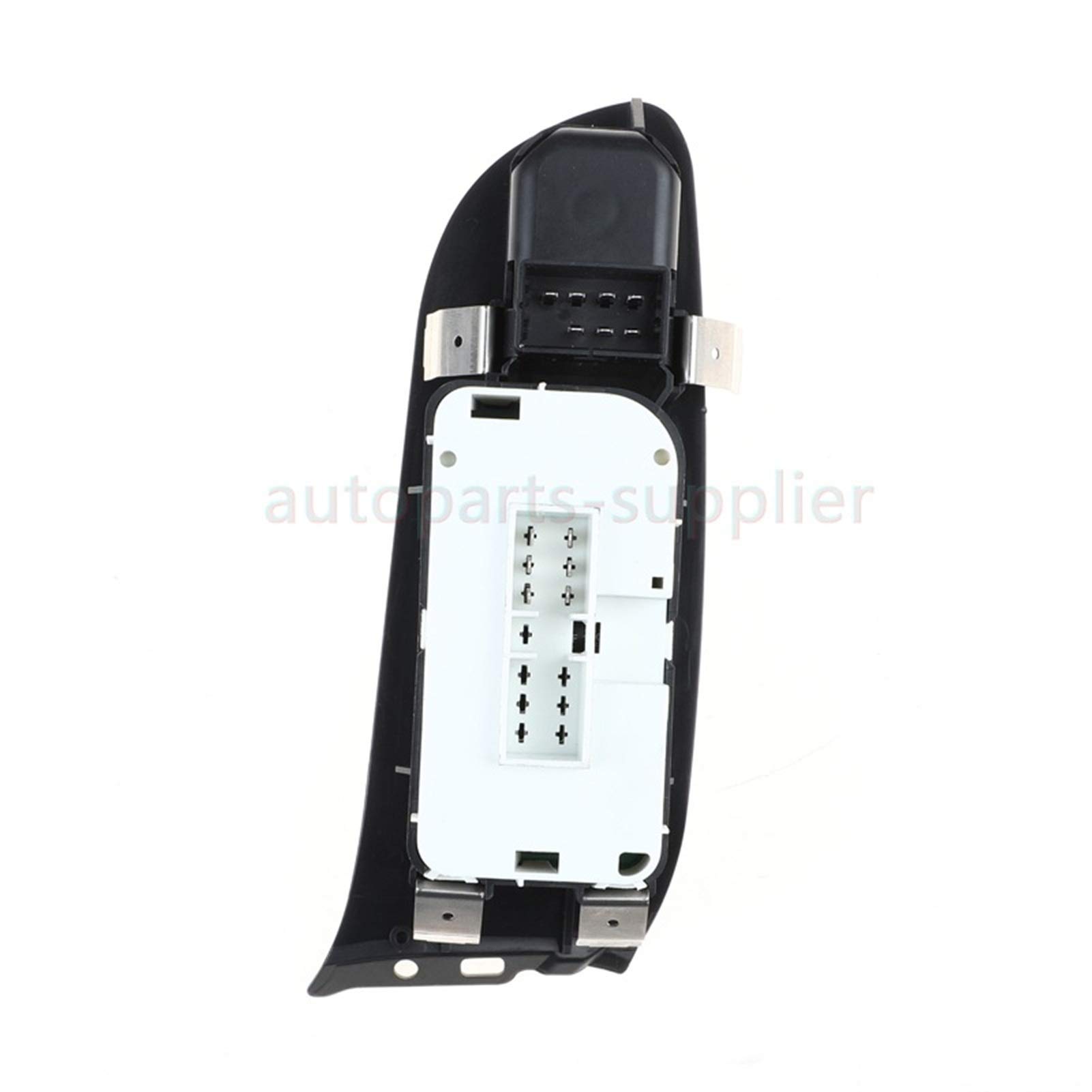 Interruttore di controllo della finestra Interruttore della finestra di alimentazione principale adatta per Ford Falcon FG UTE 2009 2009 2010 2011 2 Pulsanti 13 PINS FBF7510NBB Accessori per auto