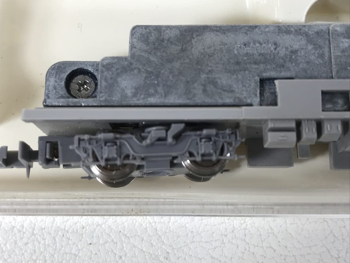 Nゲージ 5513 京王TS (動力ユニット) 動力ユニット 京王TS | グリーンマックス 5513 鉄道模型 Nゲージ