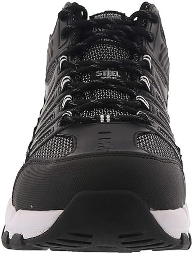 Miniatura 6 de Skechers Botas industriales Queznell para hombre