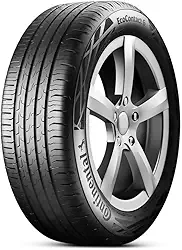 Pneu Continental Aro 14 165/70R14 85 T TL XL Ecocontact 6
