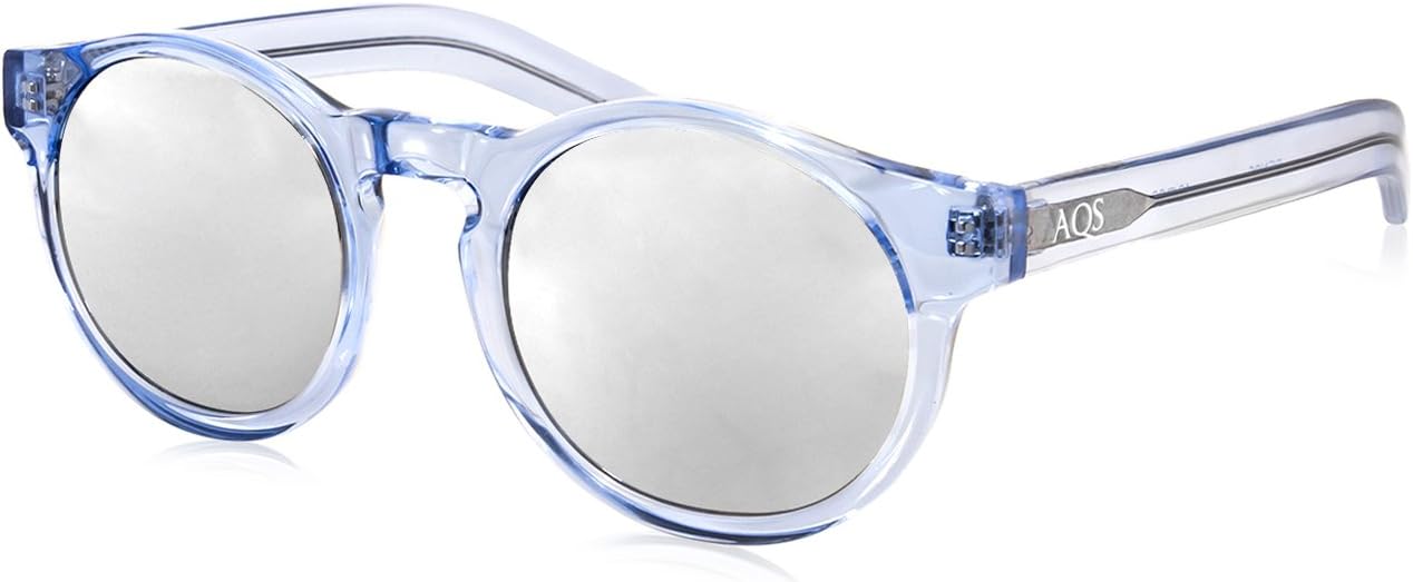 AQS Unisex Bennie Sunglasses