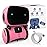 98K Robot Toys for Girls and Boys Rechargeable, Voice and Touch Sensor Robots Interactive Talking Smart Partner and Teacher with Singing, Dancing, Repeating, Toy Gifts for Kids Age 3 and Up