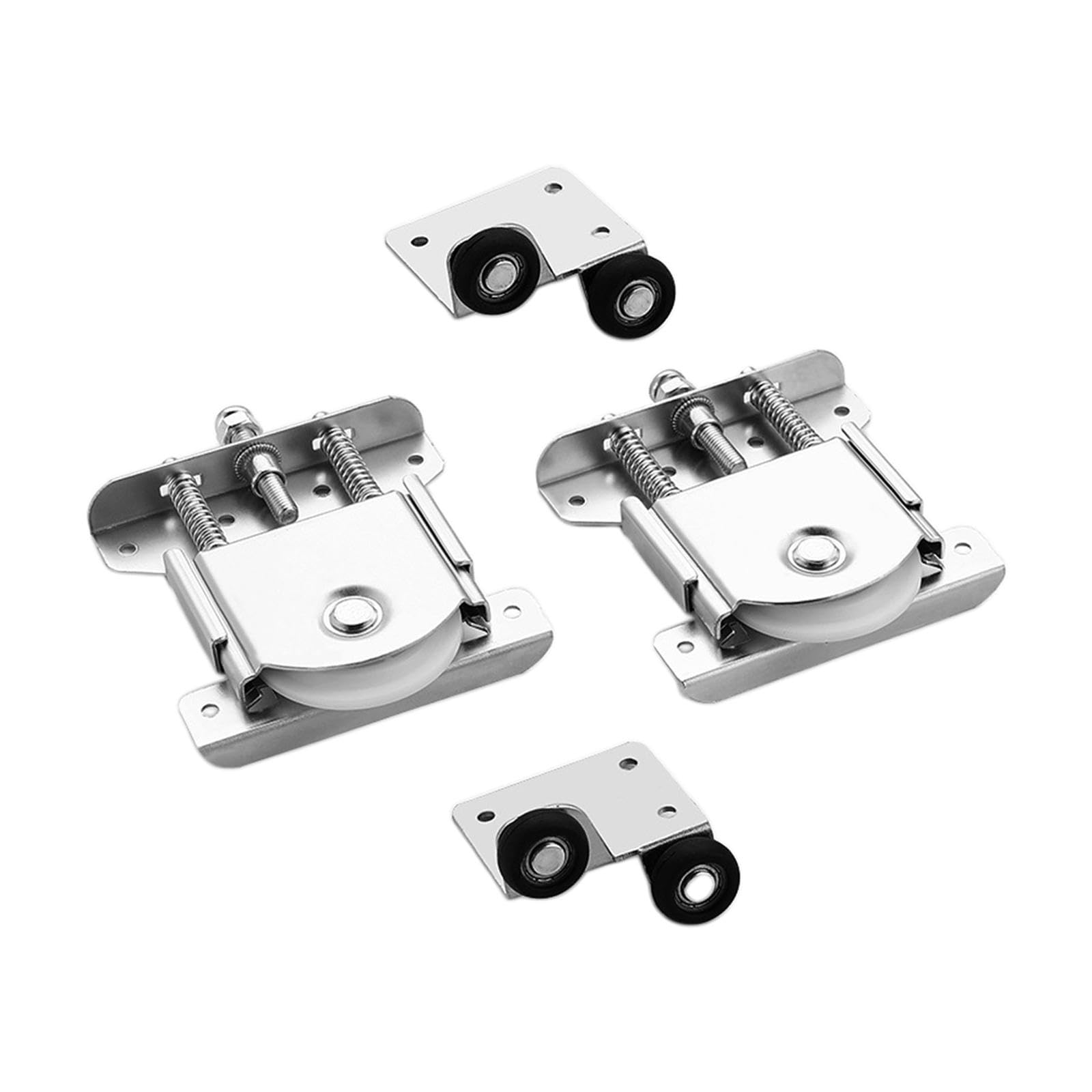 ATORSE® 1Set Sliding Door Wheels Roller Assembly Sliding Door Pulley Wardrobe Pulley (B0CFVQS3KS) Amazon Price History, Amazon Price Tracker