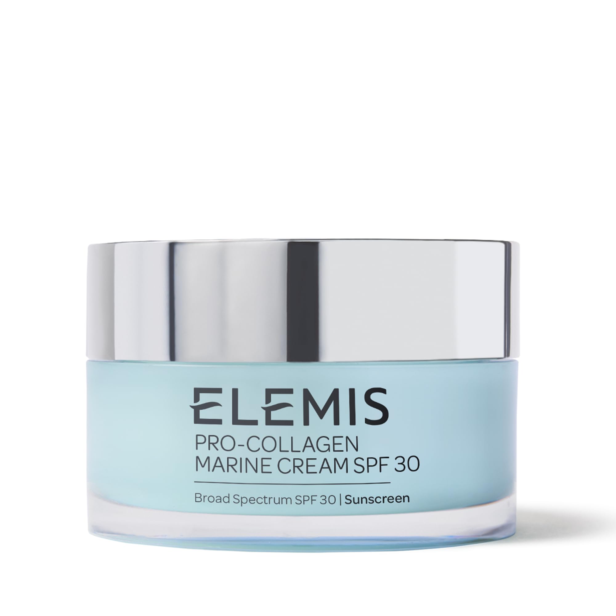 ELEMIS Pro-Collagen Marine Cream SPF 30, Lightweight Anti-Wrinkle Daily Facial MoisturizerELEMIS Pro-Collagen Marine Cream SPF 30, Lightweigh…