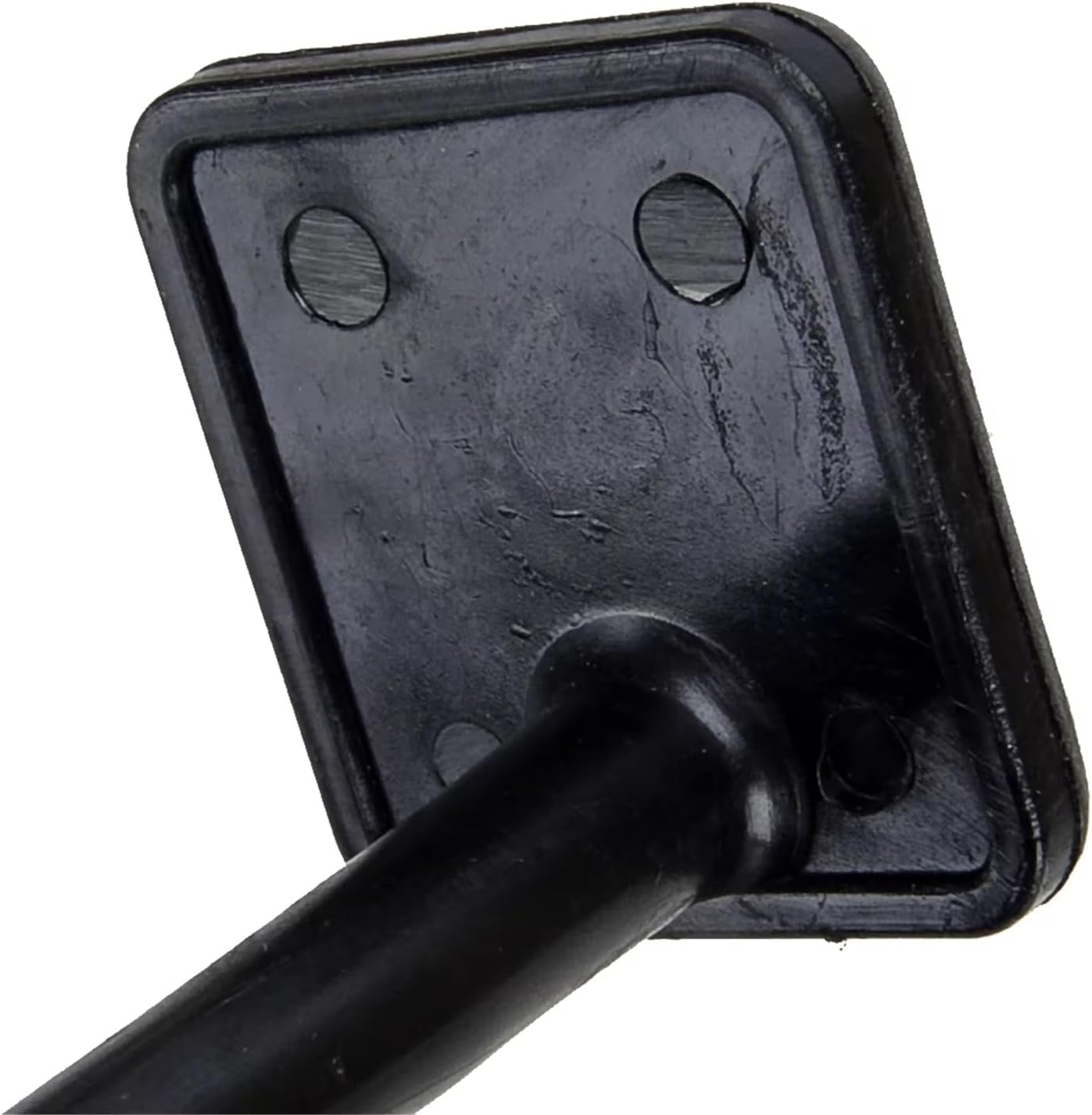 Hood Release Handle Lever For Civic 2001 2002 2003 2004 2005 Car Hood Release Latch Cable With Handle Replacement Parts 74130S5DA01ZA