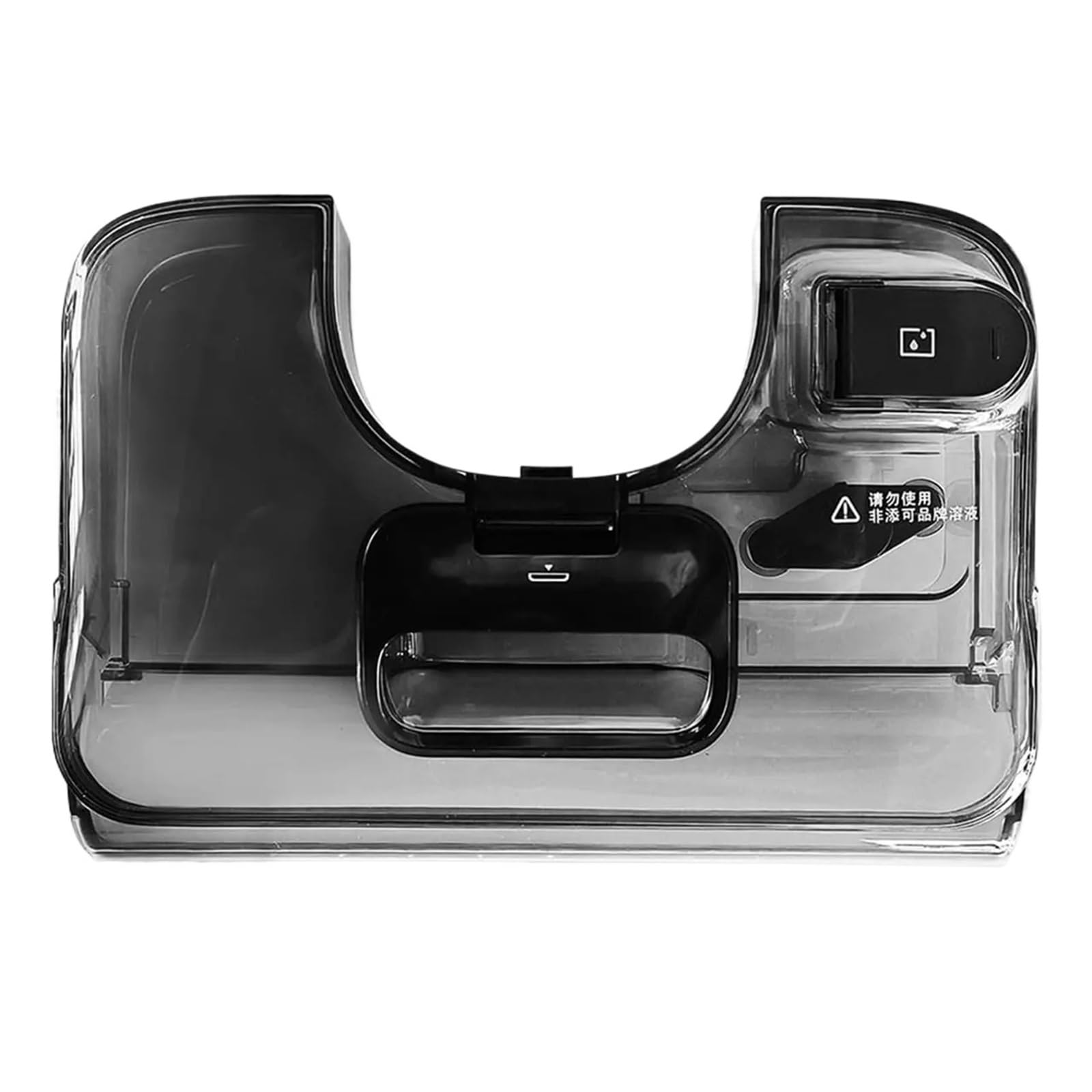 Réservoir eau propre aspirateur Tineco S7 Stretch étanchéité maximale