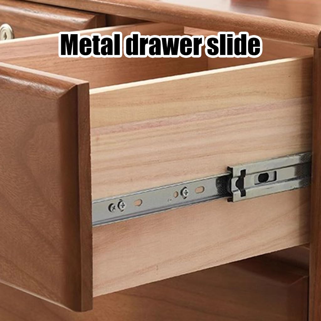 木製モダンチェスト 引き出し7つ 【公式通販】