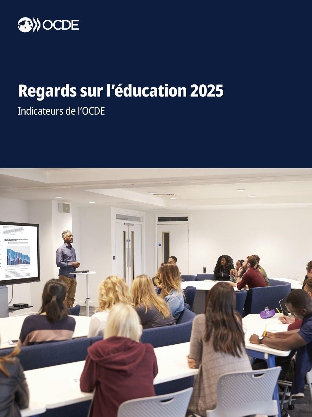 Regards sur l'éducation 2025