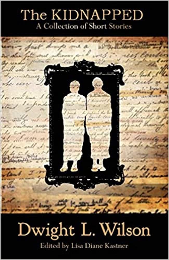 Buy The Kidnapped: Collection of Stories — BookShops.in