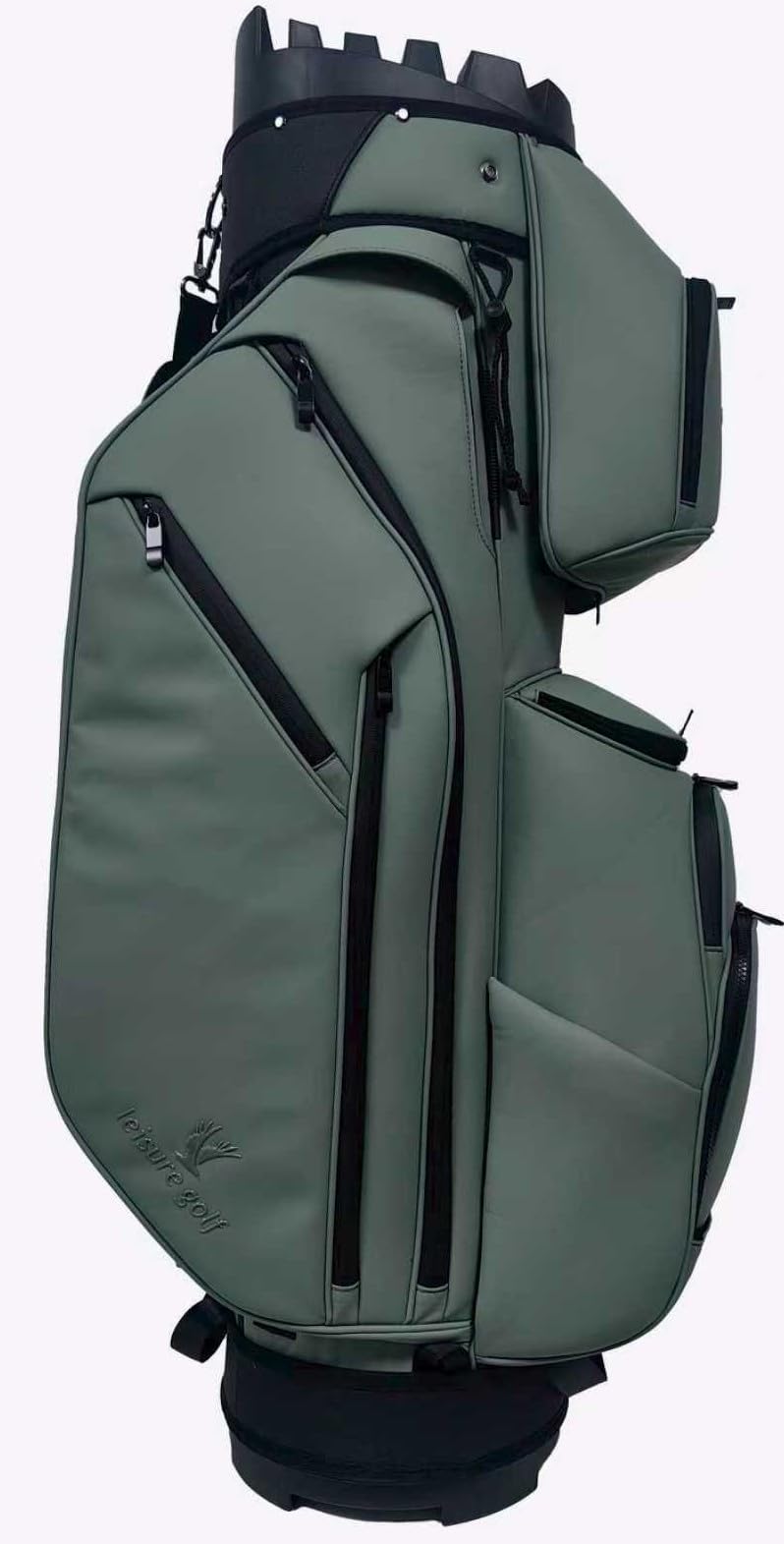 leisure golf Luxury Cartbag Organizer