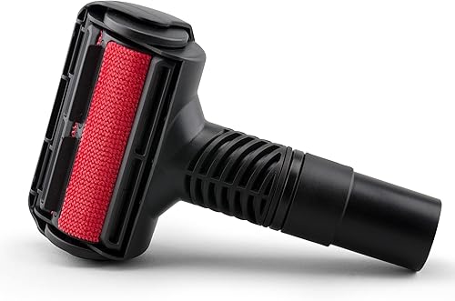 Simplicity Vacuums Pet Fur Remover for Furniture or Clothes, Use as Pet Hair Vacuum Attachment or Lint Roller for Pet Hair, SPET-Tool