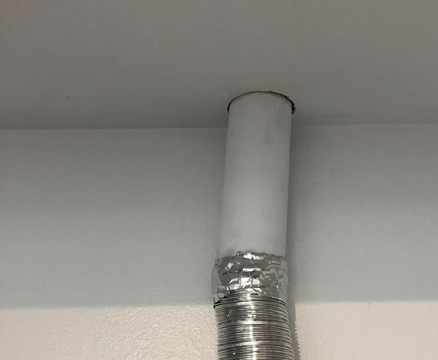 Aluminum Foil Tape, 4 inch x 65 feet, 4.0 mil/0.1mm image 4