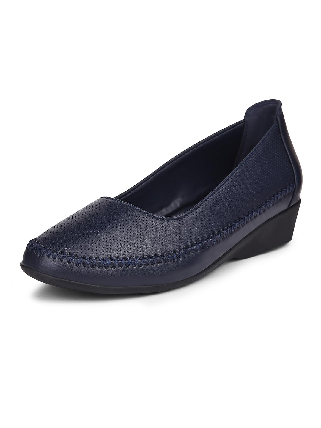 Women Wedge Heel Ballerina-image-31