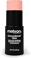 Vista 23 de Mehron Makeup CreamBlend Stick Pintura para la cara, maquillaje corporal y crema base Perfecto para Halloween.75 oz (21 g) (Verde)